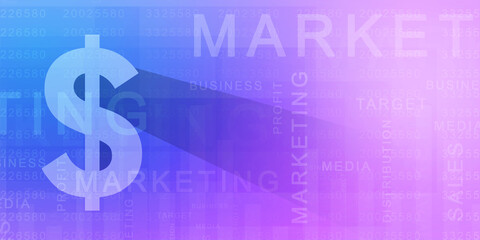 2d rendering usd Dollar symbol 