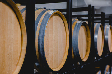 beer Barrel
