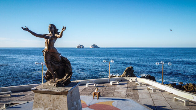 Mazatl&aacute;n, Sinaloa