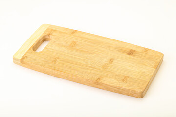 Bamboo wooden board for kitchen