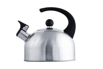 whistling metal kettle for stove kitchen utensils