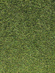 green artificial turf background texture