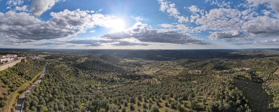 EVORA MONTE - Alentejo