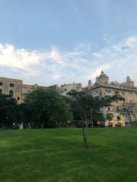 maltase island and malta cities vittoriosa malta