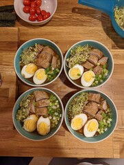 stew with vegetables