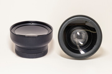 Wide angle lens with Japanese optics