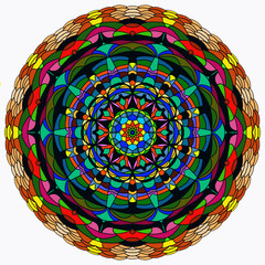 Mandala