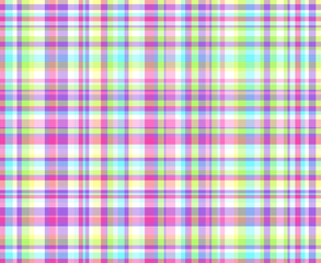 Checkered pattern. Linear background. Seamless abstract texture with many lines. Geometric wallpaper with stripes. Doodle for flyers, shirts and textiles. Line backdrop. Artwork for design