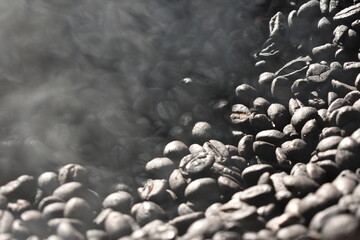 coffee beans