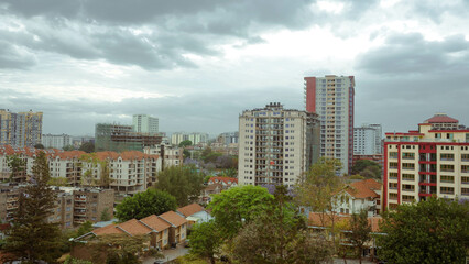 Kilimani Views