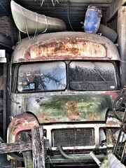 El Bedford de los Roulet