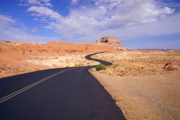 Goblin Valley State Park, Utah-USA