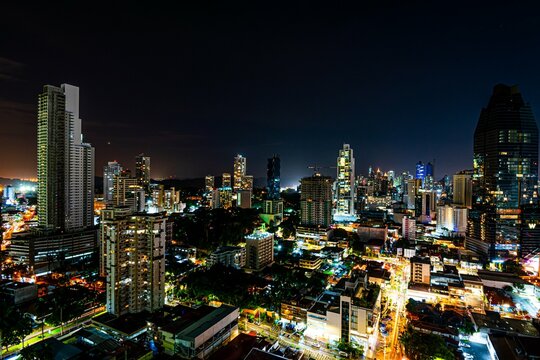 Panama City © JanMelf
