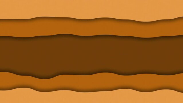 Abstract waves background for icon or text word background