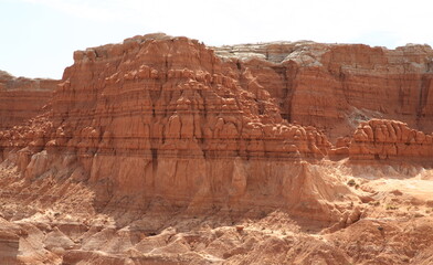 Goblin Valley State Park, Utah-USA