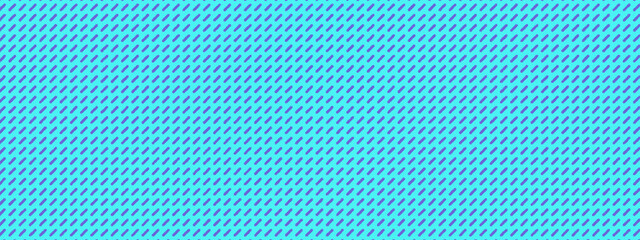 Abstract neon dash texture background image.