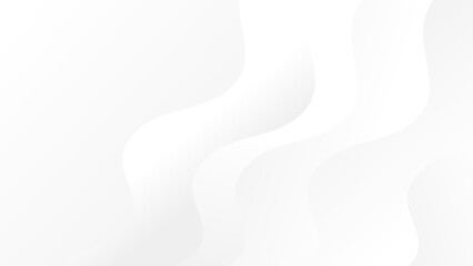 abstract modern white and grey gradient color diagonal line pattern background for website banner and graphic art design project