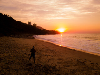 Atardecer