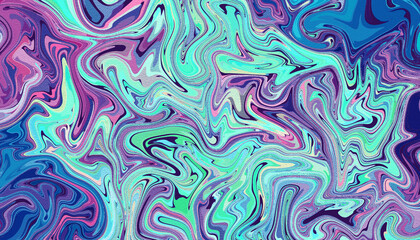 Abstract Cool Background