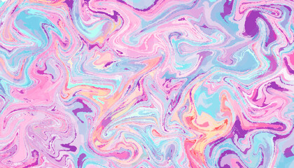 Abstract Colorful Background