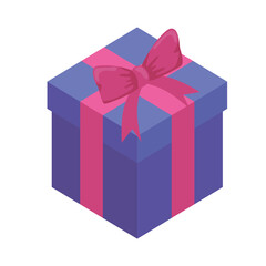 gift box present