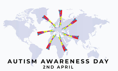 Celebrating World Autism Awareness Day 2022