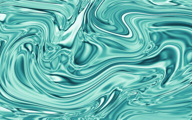 Abstract liquid fluid texture marble background premium vector
