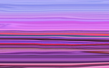 Abstract liquid fluid pink texture marble background premium vector