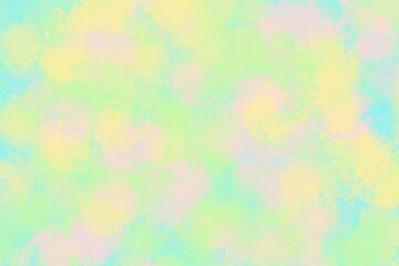 Tie dye pattern. Abstract modern colorful background.