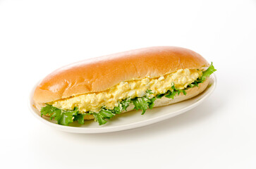 タマゴサンド