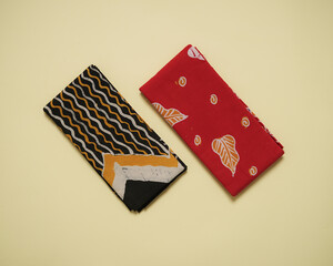 Indonesia is very rich with a variety of batik cloth, including the motif. Each region in Indonesia...