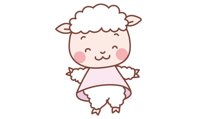 ひつじ
