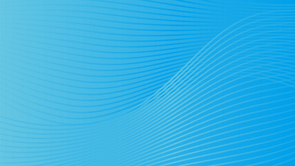 blue abstract background