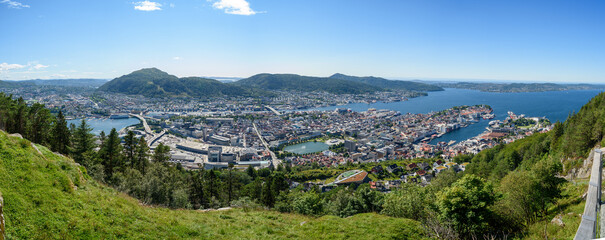 Bergen, Norway