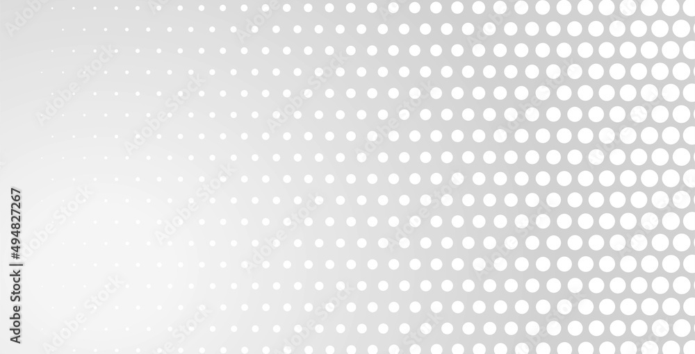Poster gray gradient background. abstract geometric background with shapes.