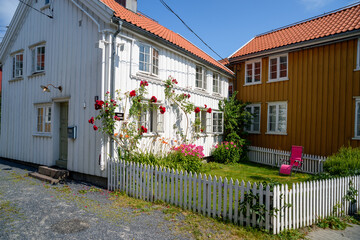 Grimstad, Norway