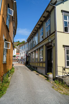 Grimstad, Norway