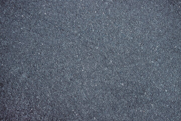 Dark Grey Asphalt Background