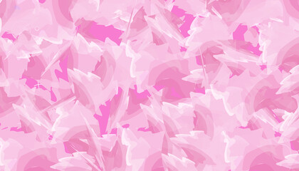 Fototapeta premium Pink abstract background. vector eps 10