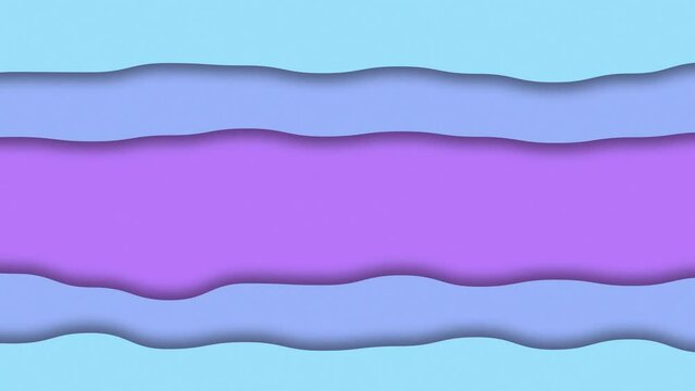 Abstract waves background for icon or text word background