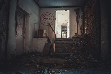 Lostplace
