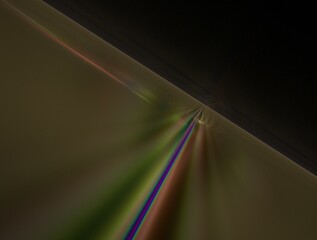 Imaginatory fractal abstract background Image