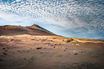 Parc National de Timanfaya