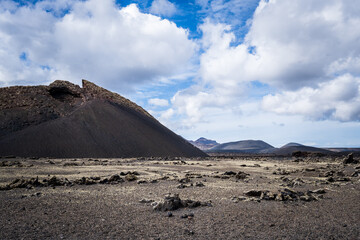 Caldera de los cuervos