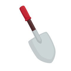 shovel gardening tool