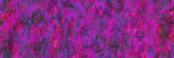 Obraz premium Marble- abstract surface stone. Background texture seamless- 3d illustration