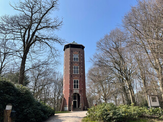 De Koepel watchtower
