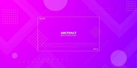 Modern Colorful gradient background with dynamic wave shapes. Abstract template and modern stylish texture. Eps10 vector illustration