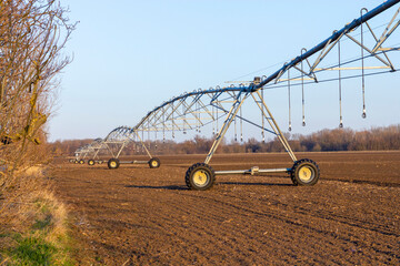 Agricultural