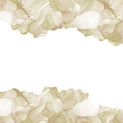 soft brown watercolor background